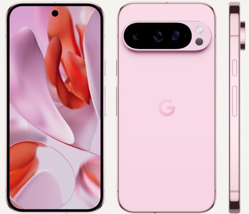 Google Pixel 9 Pro