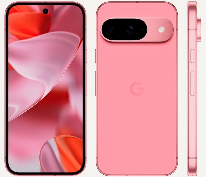 Google Pixel 9
