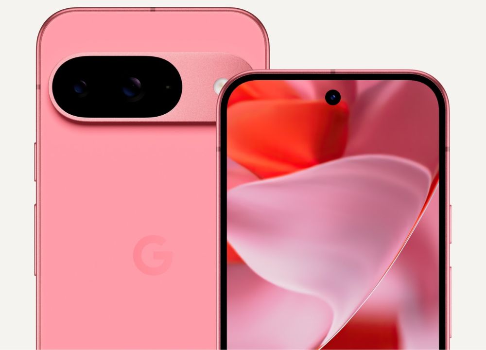Google Pixel 9