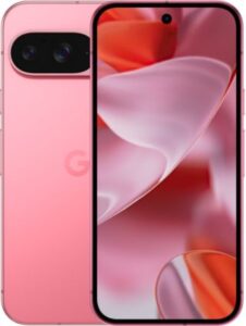 Google Pixel 9