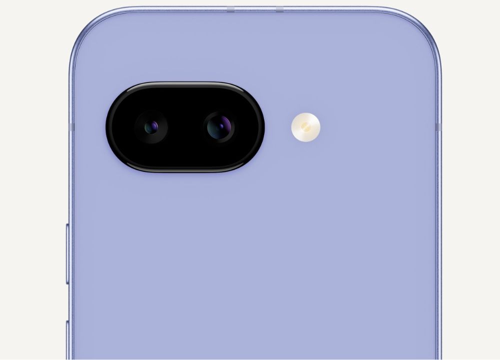 Google Pixel 9a