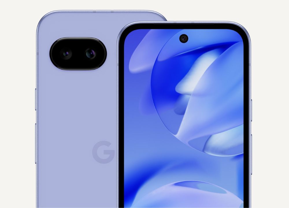 Google Pixel 9a