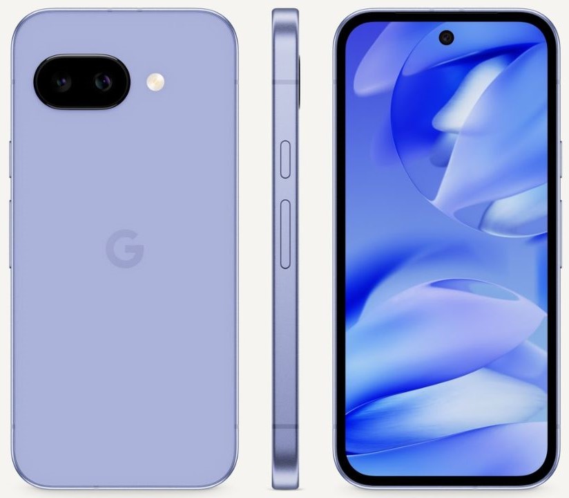 Google Pixel 9a