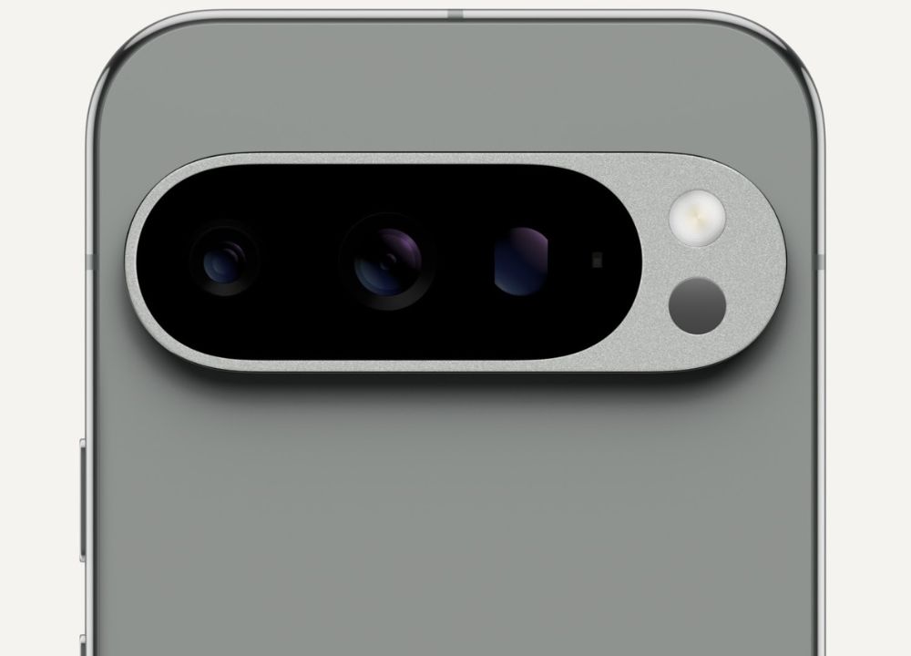 Google Pixel 9a