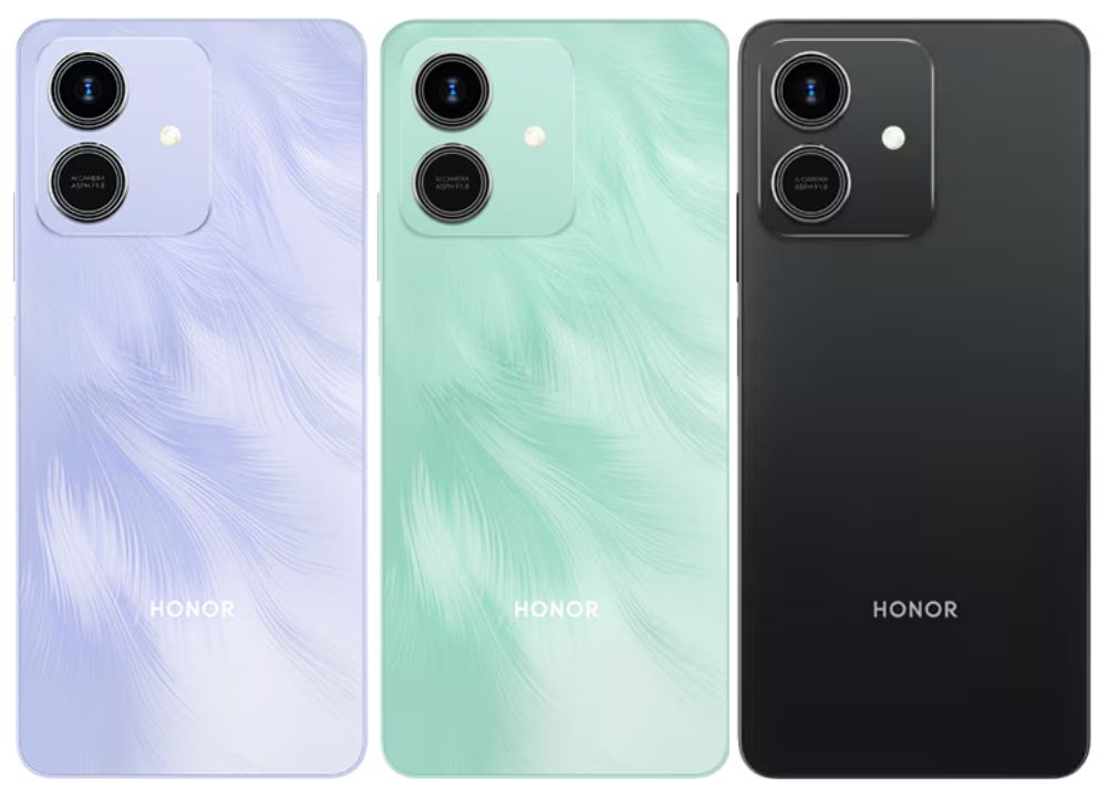 Honor Play 10
