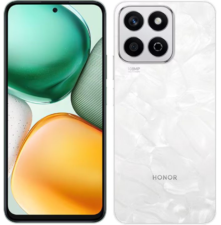 Honor X7C