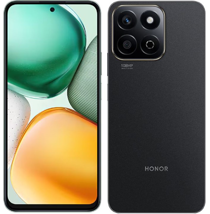 Honor X7C