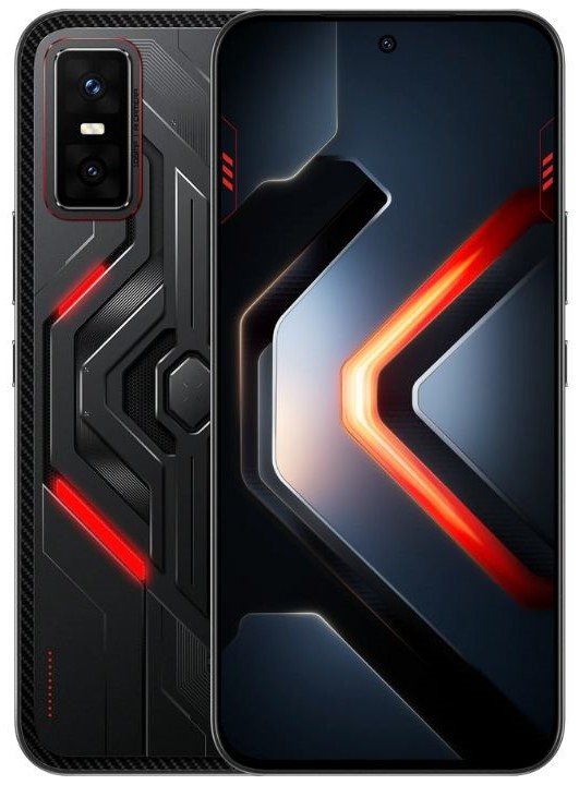 Infinix GT 30 Pro