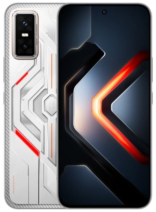 Infinix GT 30 Pro