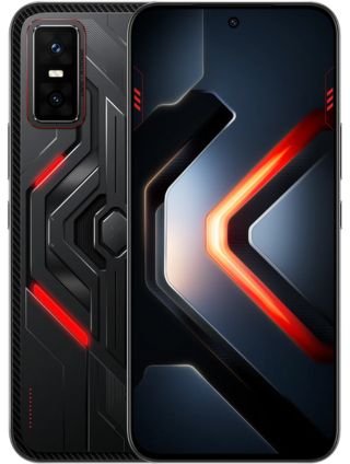 Infinix GT 30 Pro