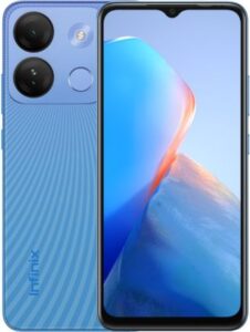 Infinix Smart 7 HD