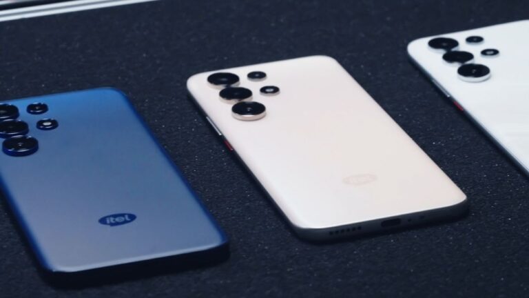 Itel S26 Ultra Review - Promobile