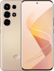 Itel S26 Ultra