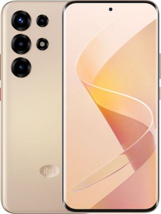 Itel S26 Ultra