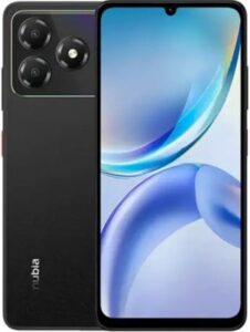 Nubia A36