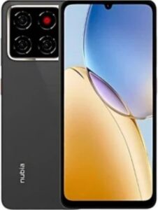 Nubia A56