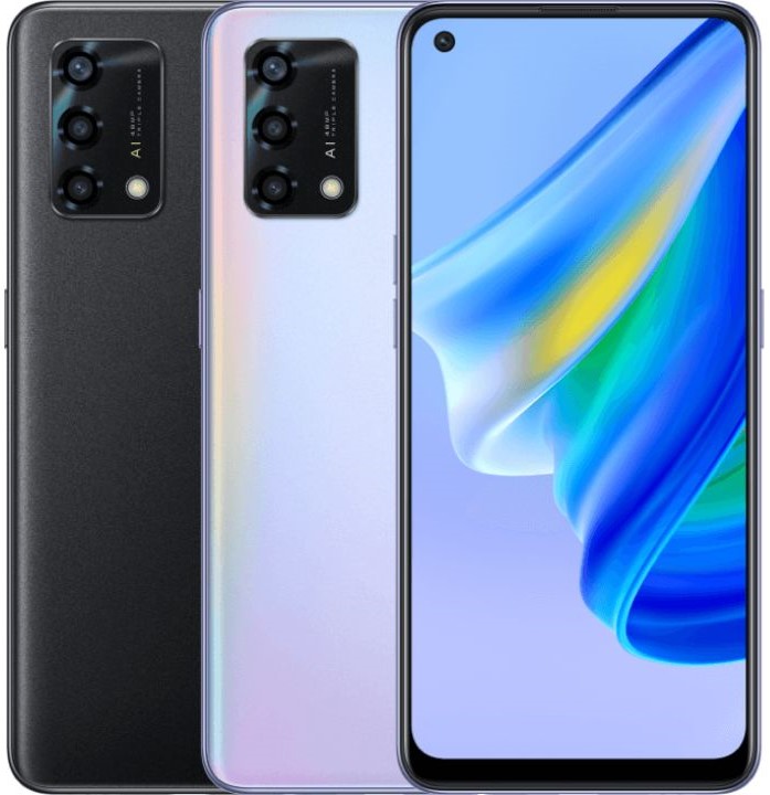 Oppo A95