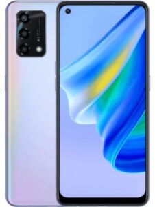 Oppo A95