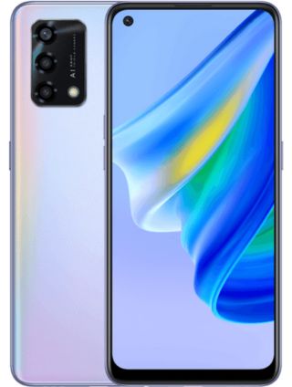 Oppo A95