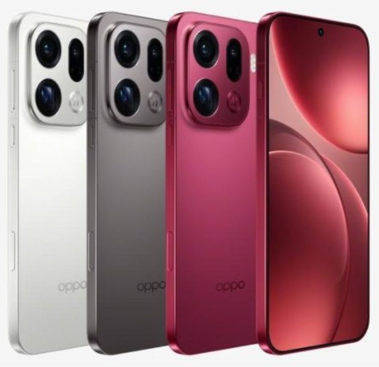 Oppo Find X9 PRO