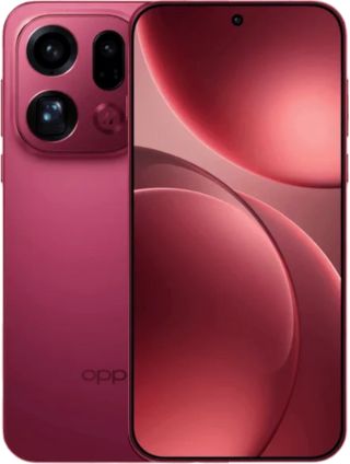 Oppo Find X9 Pro