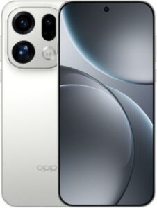 Oppo Find X9