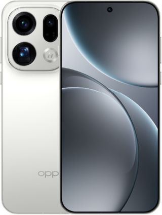 Oppo Find X9