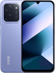 Poco C85