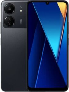 Poco F6 Pro