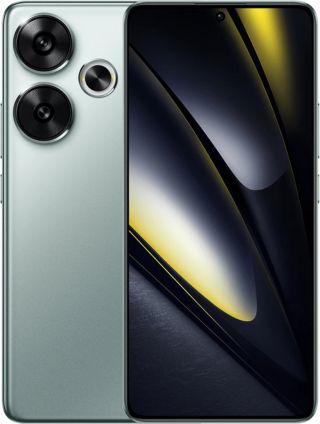 Poco F6