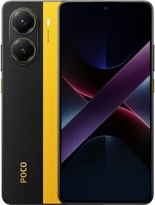 Poco X7 Pro