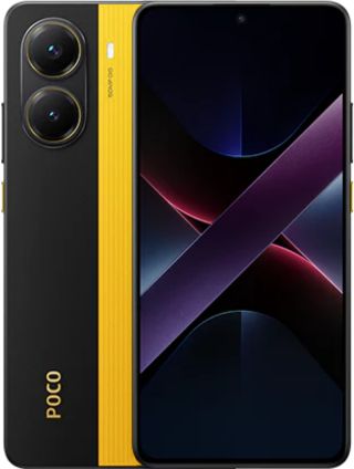 Poco X7 Pro