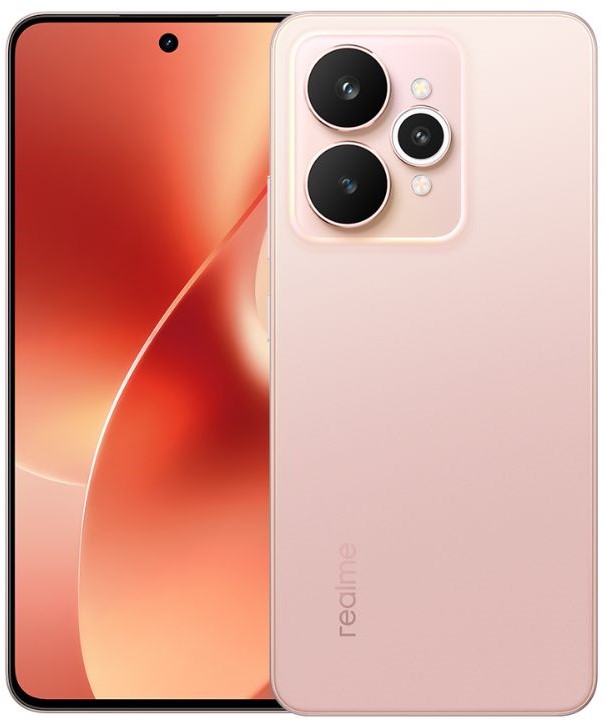Realme 15 5G