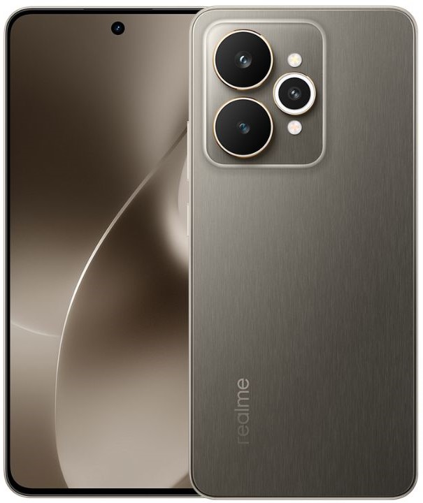 Realme 15 5G