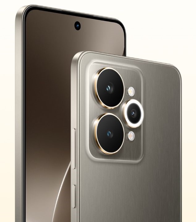 Realme 15 5G