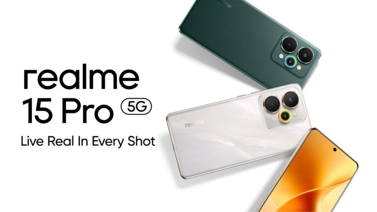 Realme 15 Pro Review: PUBG Gaming Test, Charging Speed, and Antutu Performance