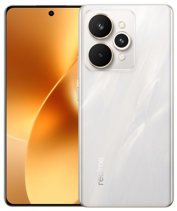 Realme 15 Pro