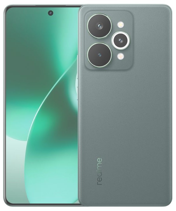 Realme 15 Pro