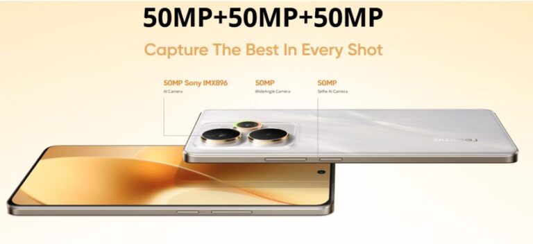 Realme 15 series