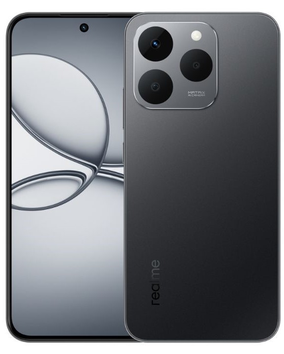 Realme 15T