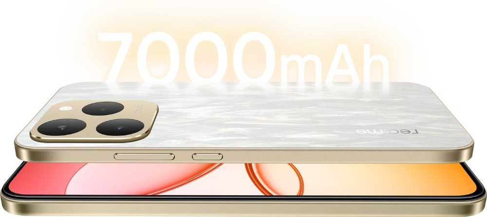 Realme 15T