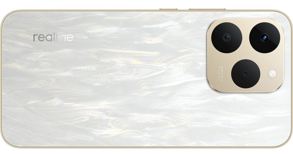 Realme 15T