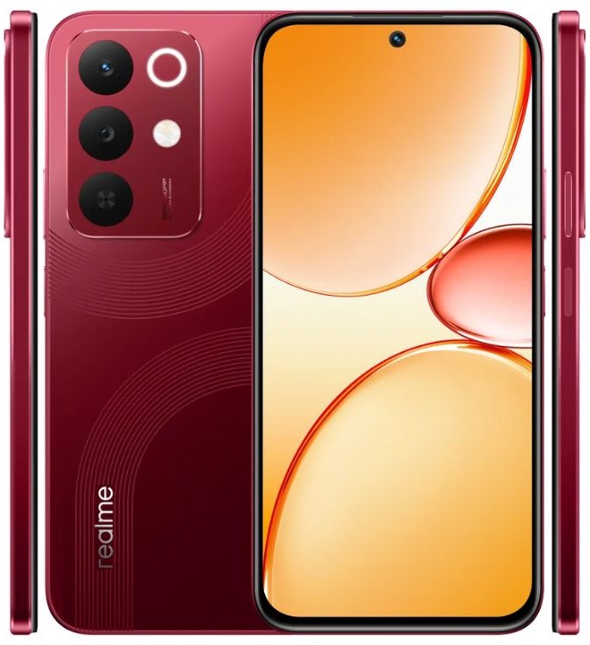 Realme 15x price in Pakistan