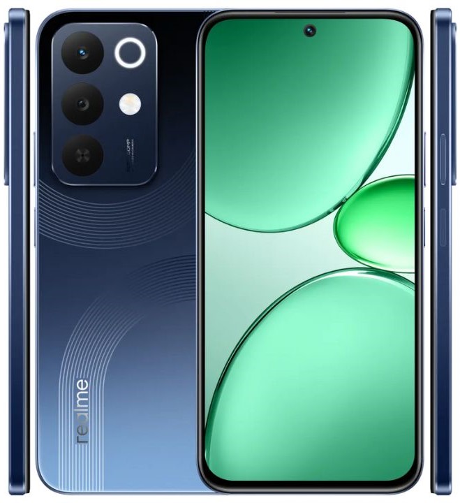 Realme 15x price in Pakistan
