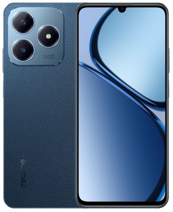 Realme C63