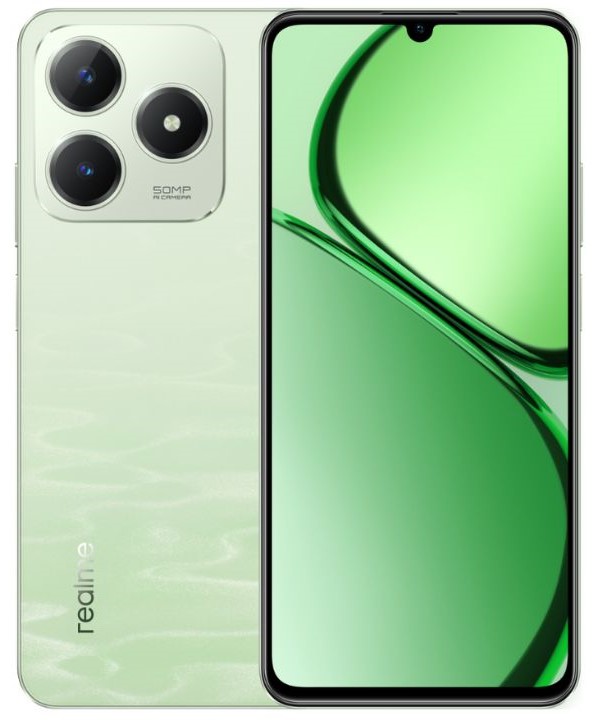 Realme C63