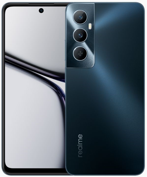 Realme C65