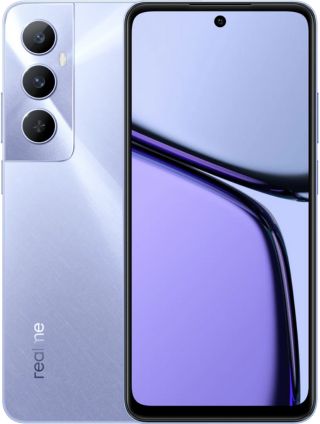 Realme C65