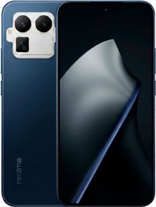 Realme GT 8