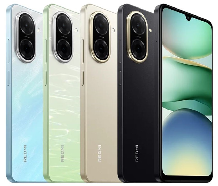 Redmi A5